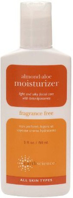 Earth Science Almond Aloe Moisturizer Unscent Per Case(147.87 ml)