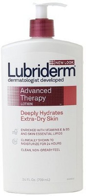 

Lubriderm Advanced ExtraDry Skin Lotion(709.77 ml)
