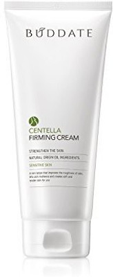 

Buddate Centella Firming Cream G Prevents Stretch Marks Relives Itching Resists Oxidation(200 g)