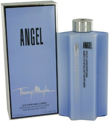 

Thierry Mugler Angel Perfumed Body Lotion For Women(207 ml)