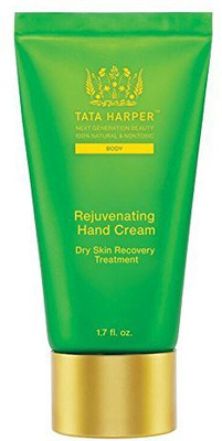 

Tata Harper Rejuvenating Hand Cream(50.28 ml)