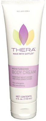 

Mckesson Thera Moisturizing Body Cream(118.3 ml)