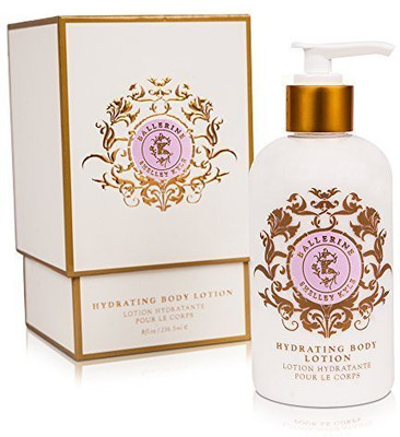 

Shelley Kyle Ballerine Hydrating Body Lotion(250 ml)