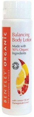 

Bentley Organic Calming Body Lotion(250 ml)