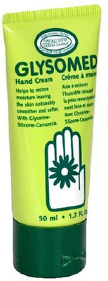 

Glysomed Hand Cream(50.28 ml)