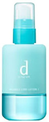 

Shisedo DProgram Balance Care Lotion(125 ml)