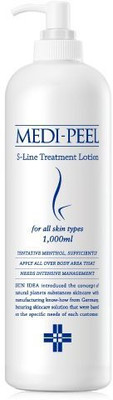 

Medipeel WomenS SLine Trertment Lotion(1000 ml)