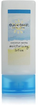 

Sun Sand Coconut Vanilla Moisturizing Lotion(236.59 ml)