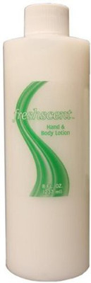

Freshscent Hand Body Lotion(236.59 ml)