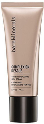 

Bare Escentuals Bareminerals Complexion Rescue Tinted Hydrating Gel Cream Pa Chestnut(35 ml)