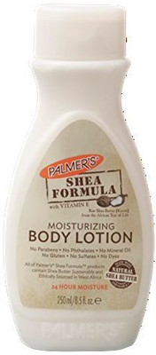 

Palmer's Shea Butter Formula Lotion(251.38 ml)