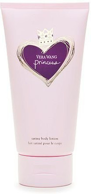 

Vera Wang Princess For Women Satiny Body Lotion(73.94 ml)
