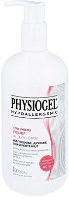 

Stiefel Physiogel Hypoallergenic Ai Lotion(400 ml)