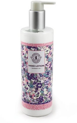 

Kirstie Allsopp Lansdowne Rose Hand Lotion(350 ml)