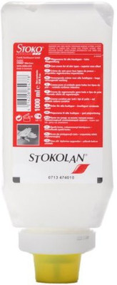 

Stokolan Stockhausen Stoklan Skin Cream(1000 ml)