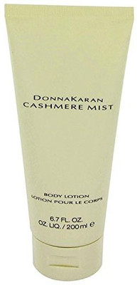 

Donna Karan Cashmere Mist Body Lotion(201.109999999999 ml)