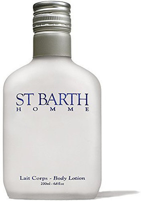 

Ligne St Barth Homme Body Lotion(201.109999999999 ml)