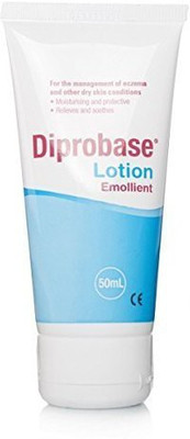 

Diprobase Lotion Eczema And Dermatitis(50 ml)