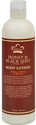 

Nubian Heritage Lotion Honey Black Seed(384.46 ml)