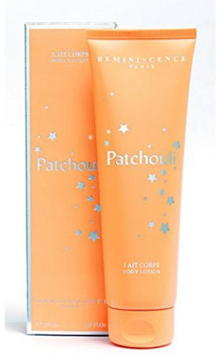 

Reminiscence Patchouli Perfumed Body Lotion(200 ml)