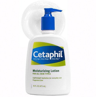 

Cetaphil Moisturizing Lotion(591.48 ml)