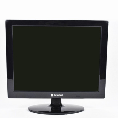 

consistent 15.1 inch Full HD Monitor(ctm1505)