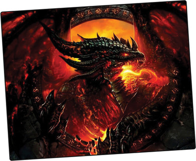 

Mugshug MSPD-3 Mousepad(Multicolor)