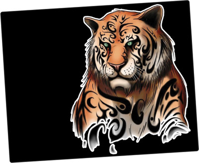 

Mugshug MSPD-01 Mousepad(Multicolor)