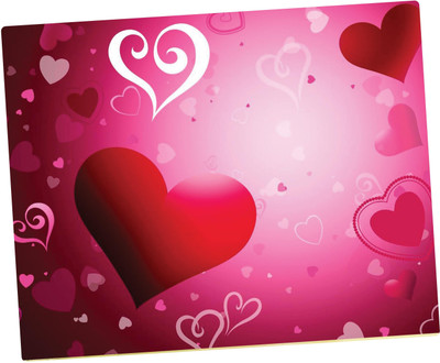 

Mugshug MSPD-11 Mousepad(Multicolor)