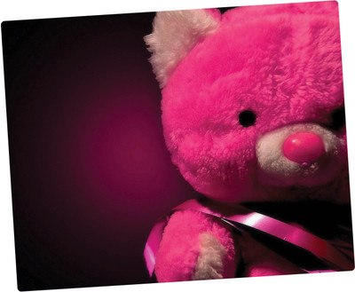 

Mugshug MSPD-14 Mousepad(Multicolor)