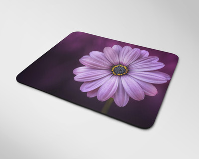 

Logitech DESIGNER MOUSEPAD -001 Mousepad(Violet)