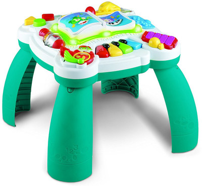 

LeapFrog Learn and Groove Musical Table(Multicolor)
