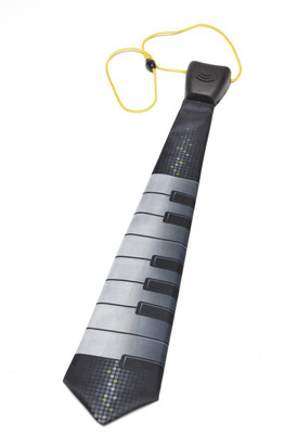 

Generic Musical Tie(Multicolor)