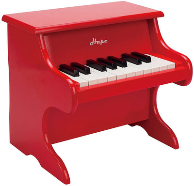 

Hape Early Melodies Playful Piano(Multicolor)