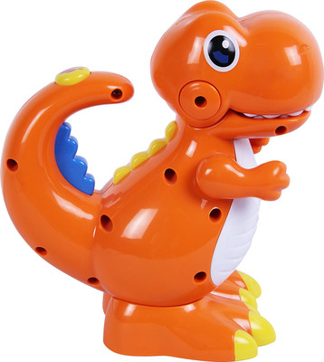 

Winfun Recording And Voice Dinosaur(Multicolor)