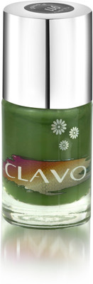 

Clavo Long wear Glossy Nail Polish Forest