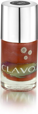 

Clavo Long Wear frosty Nail Polish Bricks