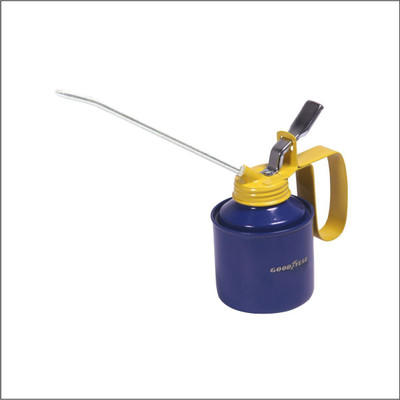 

Goodyear GY10374 Manual Dispenser(0.25 L Pack of 1)