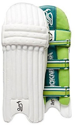 

Kookaburra Kahuna 1000 RH Men's (39 - 43 cm) Batting Pad(Multicolor, mens age 15+)