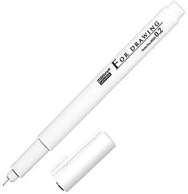 

Isomars Technical Fineliner Pen