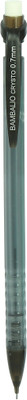 

Bambalio Mechanical Pen Pencils 0.7mm - Pack of 40 Pencils, BMP-10 Pencil(Blue)