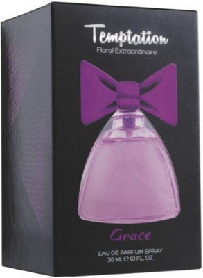 

TEMPTATION Grace Eau de Parfum - 30 ml(For Women)