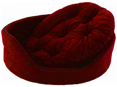 Gorgeous SRGH70 XXL Pet Bed(Red)