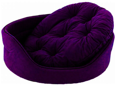 

Gorgeous SRGH32 M Pet Bed(Purple)