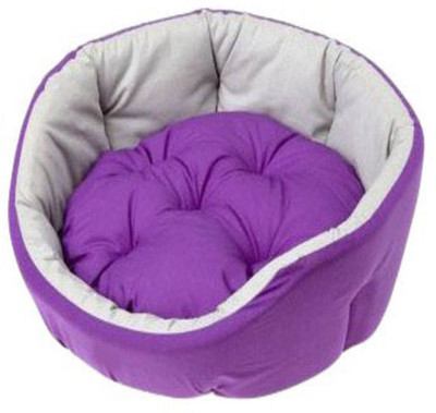 

Gorgeous SRGH37 M Pet Bed(Multicolor)