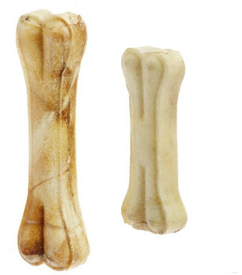 

Furious3D Dog Chew Bone, 3 Inch (Pack of 2) Chicken Dog Chew(50 g, Pack of 2)