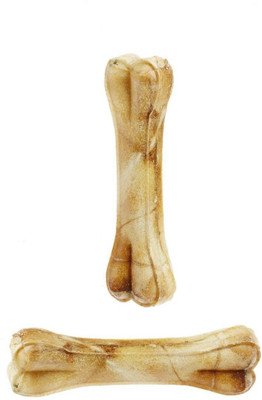 

Furious3D Dog Chew Bone, 3 Inch (Pack of 2) Chicken Dog Chew(50 g, Pack of 2)