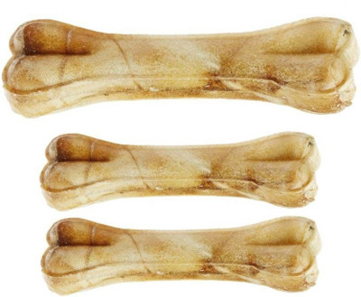 

Furious3D Dog Chew Bone, 3 Inch (Pack of 3) Chicken Dog Chew(75 g, Pack of 3)