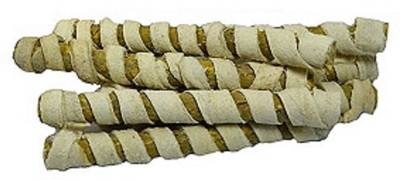 

Foodie Puppies Twirl Sticks (1Kg) Chicken Dog Chew(1 kg, Pack of 1)