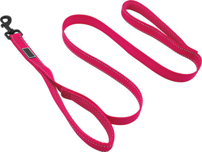 

Futaba FUB2538PET 120 cm Dog Strap Leash(Pink)